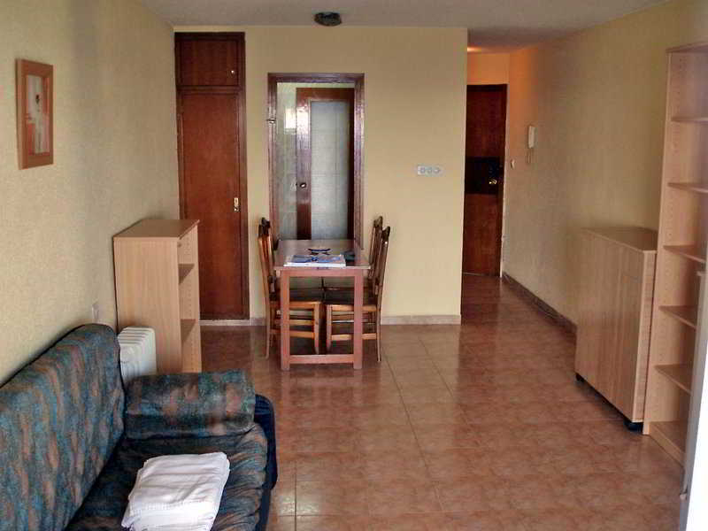 Las Damas - Aloturin Benidorm Exterior foto